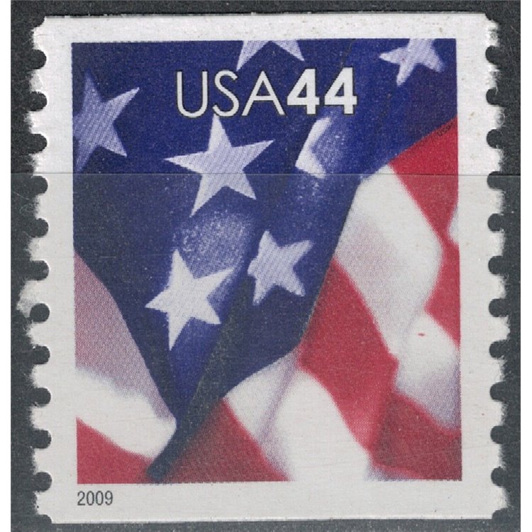 USA 2009 Bandiera MNH**
