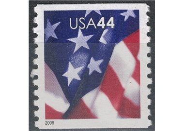 USA 2009 Bandiera MNH**