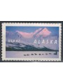 USA 2009 Stato d'Alaska MNH**