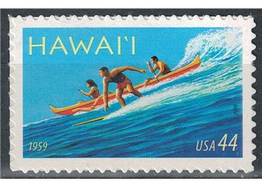 USA 2009 State of Hawaii MNH**
