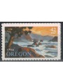 USA 2009 Stato dell'Oregon MNH**