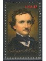 USA 2009 Edgar Allan Poe MNH**