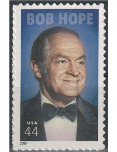 USA 2009 Bob Hope MNH**