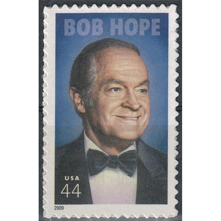 USA 2009 Bob Hope MNH**