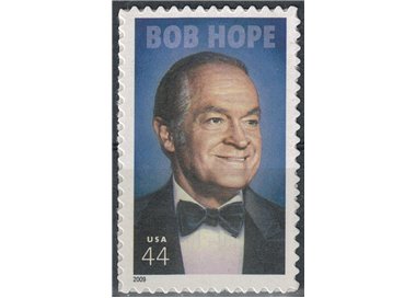 USA 2009 Bob Hope MNH**