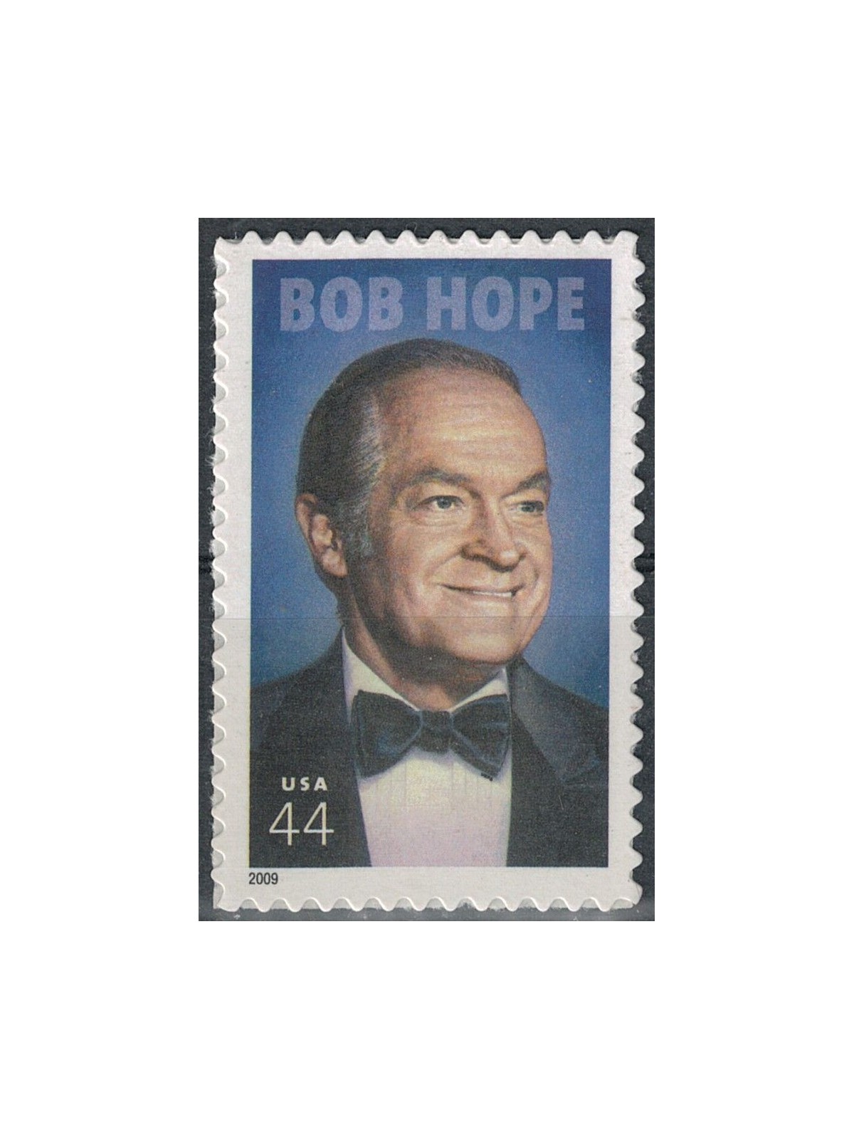 USA 2009 Bob Hope MNH**