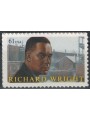 USA 2009 Richard Wright MNH**