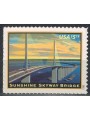USA 2012 Ponte Sunshine Skyway MNH**