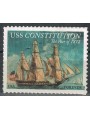 USA 2012 War of 1812, Sailing Ship MNH**