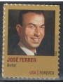 USA 2012 José Ferrer MNH**