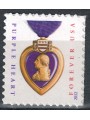 USA 2012 Purple Heart MNH**
