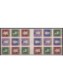 USA 2009 Christmas dent. 8½ m/s MNH**