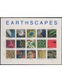 USA 2012 Aerial Photos 15v MNH**