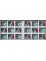 USA 2011 Statua e Bandiera MF MNH**