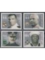 USA 2010 Navy Soldiers 4v MNH**