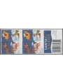 USA 2012 Natale, Babbo Natale MF MNH**