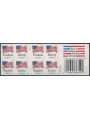 USA 2012 Bandiere (P1111) MF MNH**