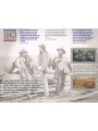 USA 2013 Civil War 2v MNH**