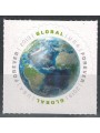 USA 2013 Globo terrestre MNH**