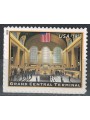 USA 2013 Grand Central Terminal MNH**