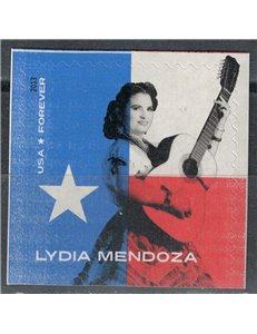 USA 2013 Lydia Mendoza MNH**
