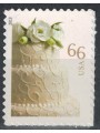 USA 2013 Wedding Cake MNH**