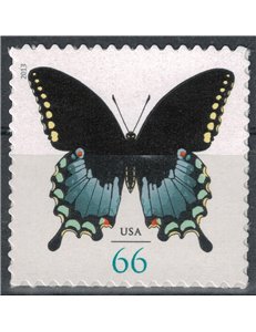 USA 2013 Fauna, Butterfly MNH**