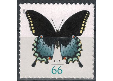 USA 2013 Fauna, Farfalla MNH**