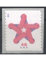 USA 2013 Stella patriottica MNH**