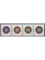USA 2013 Kaleidoscopes 4v MNH**