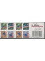 USA 2013 Bandiere e 4 stagioni (P1111) MF MNH**