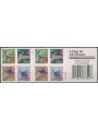 USA 2013 Flags and 4 Seasons (S1111) m/s MNH**