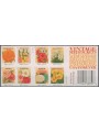 USA 2013 Flowers, Vintage seed packets m/s MNH**