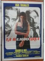 THE BIG BABY Original Movie Poster 2F