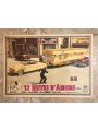 12 METRI D'AMORE Fotobusta cinematografica originale