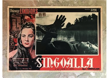 SINGLE Original film photobust (2)
