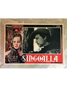 SINGLE Original film photobust (3)