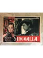 SINGOALLA Fotobusta cinematografica originale (3)