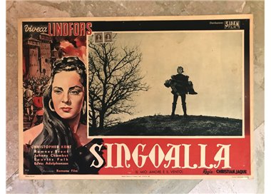 SINGLE Original film photobust (4)