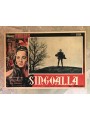 SINGOALLA Fotobusta cinematografica originale (4)