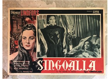 SINGLE Original film photobust (5)