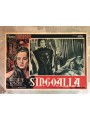 SINGOALLA Fotobusta cinematografica originale (5)