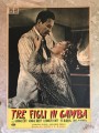 THREE GOOD SONS Original cinematographic photo envelope (2)