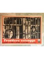 WILD FRONTIERS Original cinematographic photo envelope (2)