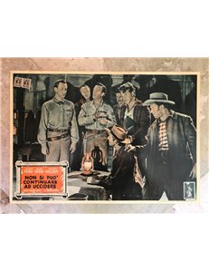 YOU CANNOT KILL ANYMORE Original cinematographic photo envelope (2)