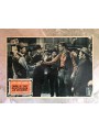 NON SI PUO CONTINUARE AD UCCIDERE Fotobusta cinematografica originale (5)
