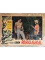 NAGANA Original cinematographic photo envelope