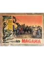NAGANA Fotobusta cinematografica originale (3)