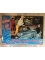 IL LETTO RACCONTA Fotobusta cinematografica originale