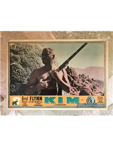 KIM Fotobusta cinematografica originale